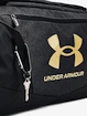 Under Armour  Undeniable 5.0 Duffle MD Black Medium Heather  Sporttáska