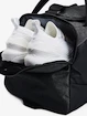 Under Armour  Undeniable 5.0 Duffle MD Black Medium Heather  Sporttáska