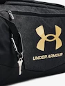 Under Armour  Undeniable 5.0 Duffle MD Black Medium Heather  Sporttáska