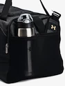 Under Armour  Undeniable 5.0 Duffle MD Black Medium Heather  Sporttáska