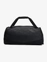 Under Armour  Undeniable 5.0 Duffle MD Black Medium Heather  Sporttáska