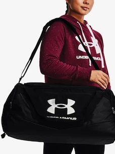 Under Armour  Undeniable 5.0 Duffle MD Black  Sporttáska