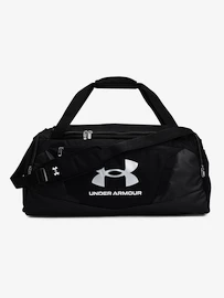 Under Armour Undeniable 5.0 Duffle MD Black Sporttáska