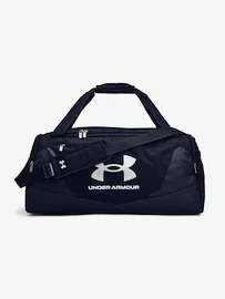 Under Armour Undeniable 5.0 Duffle MD Midnight Navy Sporttáska