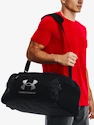 Under Armour  Undeniable 5.0 Duffle SM Black  Sporttáska