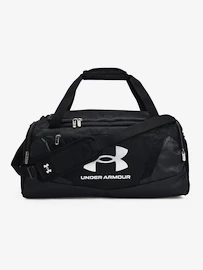 Under Armour Undeniable 5.0 Duffle SM Black Sporttáska