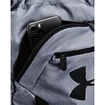 Under Armour  Undeniable Sackpack Pitch Gray Medium Heather  Hátizsák