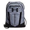 Under Armour  Undeniable Sackpack Pitch Gray Medium Heather  Hátizsák