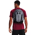 Under Armour  Undeniable Sackpack Pitch Gray Medium Heather  Hátizsák