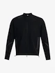 Under Armour  Unstoppable Bomber-BLK Férfidzseki