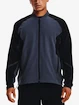 Under Armour  Unstoppable Bomber-GRY Férfidzseki