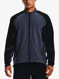 Under Armour Unstoppable Bomber-GRY Férfidzseki