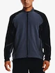 Under Armour  Unstoppable Bomber-GRY Férfidzseki XL