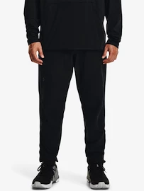 Under Armour Unstoppable Brushed Pant-BLK Férfinadrág