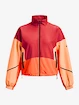 Under Armour  Unstoppable Jacket-RED Női dzseki