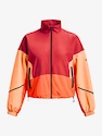 Under Armour  Unstoppable Jacket-RED Női dzseki