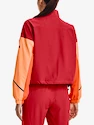 Under Armour  Unstoppable Jacket-RED Női dzseki