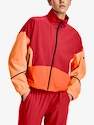 Under Armour  Unstoppable Jacket-RED Női dzseki