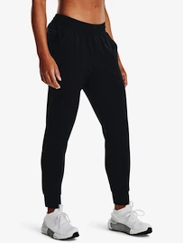 Under Armour Unstoppable Jogger-BLK Női melegítőalsó