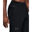 Under Armour  UNSTOPPABLE JOGGERS Black Férfi-melegítőalsó