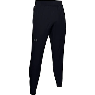 Under Armour  UNSTOPPABLE JOGGERS Black Férfi-melegítőalsó XXL