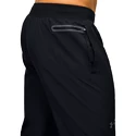 Under Armour  UNSTOPPABLE TAPERED PANTS Black Férfi-melegítőalsó