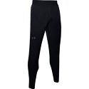 Under Armour  UNSTOPPABLE TAPERED PANTS Black Férfi-melegítőalsó