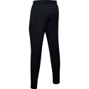 Under Armour  UNSTOPPABLE TAPERED PANTS Black Férfi-melegítőalsó