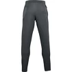 Under Armour  UNSTOPPABLE TAPERED PANTS Grey Férfi-melegítőalsó