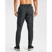 Under Armour  UNSTOPPABLE TAPERED PANTS Grey Férfi-melegítőalsó