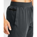 Under Armour  UNSTOPPABLE TAPERED PANTS Grey Férfi-melegítőalsó