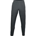 Under Armour  UNSTOPPABLE TAPERED PANTS Grey Férfi-melegítőalsó