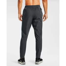 Under Armour UNSTOPPABLE TAPERED PANTS Grey Férfi-melegítőalsó