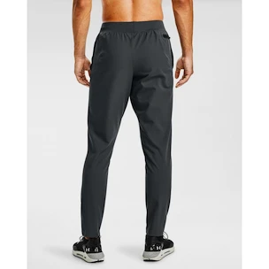 Under Armour  UNSTOPPABLE TAPERED PANTS Grey Férfi-melegítőalsó XXL