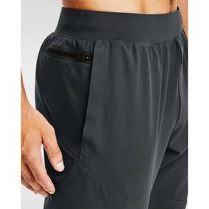 Under Armour  UNSTOPPABLE TAPERED PANTS Grey Férfi-melegítőalsó XXL