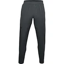 Under Armour  UNSTOPPABLE TAPERED PANTS Grey Férfi-melegítőalsó XXL