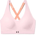 Under Armour  Vanish Mid pink Női melltartó