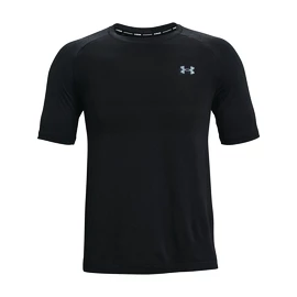 Under Armour Vanish Seamless Run SS-GRY Férfipóló