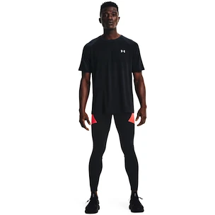 Under Armour  Vanish Seamless Run SS-GRY Férfipóló