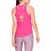 Under Armour  Vanish Tank Pink Női ujjatlan póló