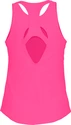 Under Armour  Vanish Tank Pink Női ujjatlan póló