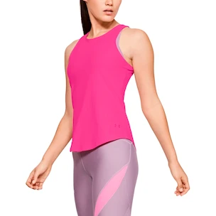 Under Armour  Vanish Tank Pink Női ujjatlan póló