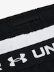 Under Armour  Vanish Woven 2in1 Sts-BLK Férfirövidnadrág