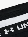 Under Armour  Vanish Woven 2in1 Sts-BLK Férfirövidnadrág