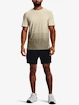 Under Armour  Vanish Woven 6in Shorts-BLK Férfirövidnadrág