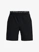 Under Armour  Vanish Woven 6in Shorts-BLK Férfirövidnadrág