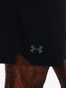 Under Armour  Vanish Woven 6in Shorts-BLK Férfirövidnadrág