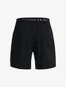 Under Armour  Vanish Woven 6in Shorts-BLK Férfirövidnadrág