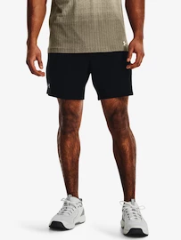 Under Armour Vanish Woven 6in Shorts-BLK Férfirövidnadrág