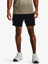 Under Armour  Vanish Woven 6in Shorts-BLK Férfirövidnadrág L